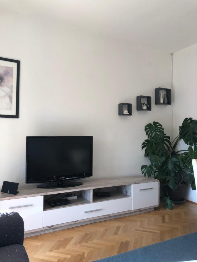 Casa Hortensia Njivice Esterno foto