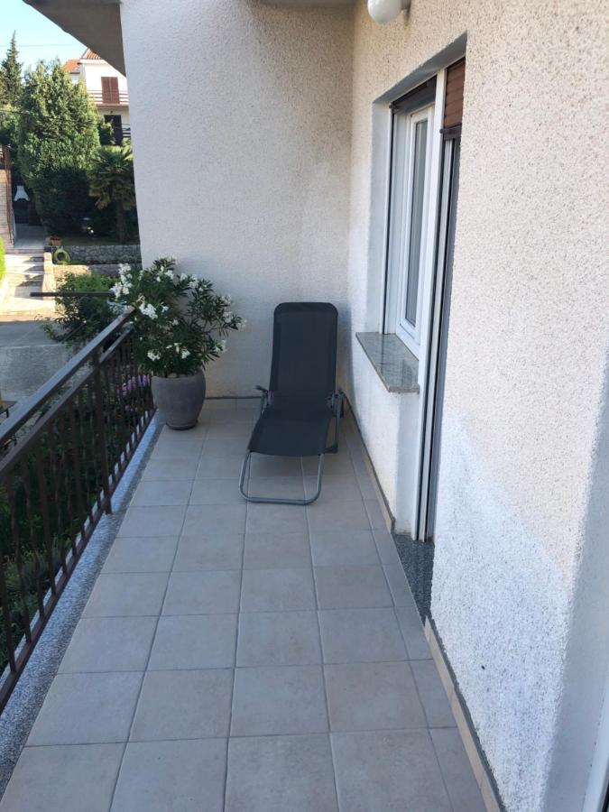 Casa Hortensia Njivice Esterno foto