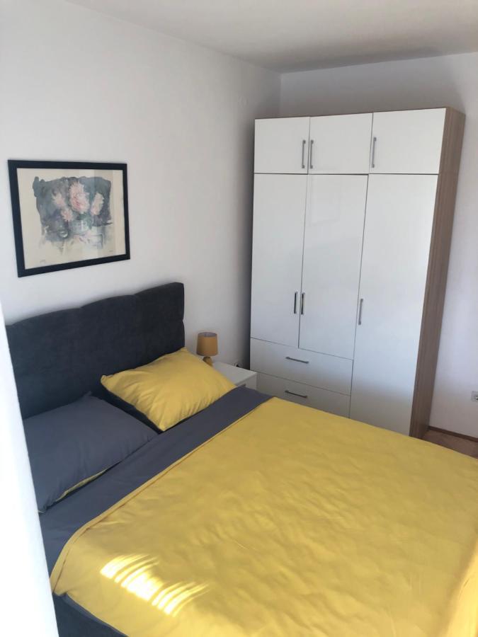 Casa Hortensia Njivice Esterno foto