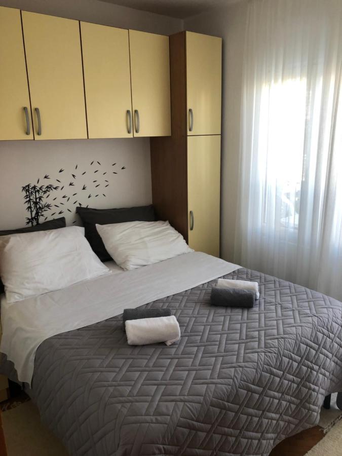 Casa Hortensia Njivice Esterno foto