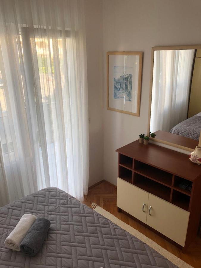 Casa Hortensia Njivice Esterno foto