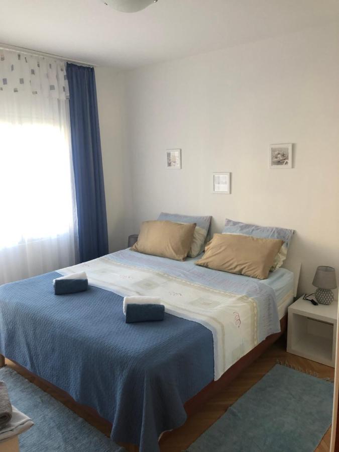 Casa Hortensia Njivice Esterno foto