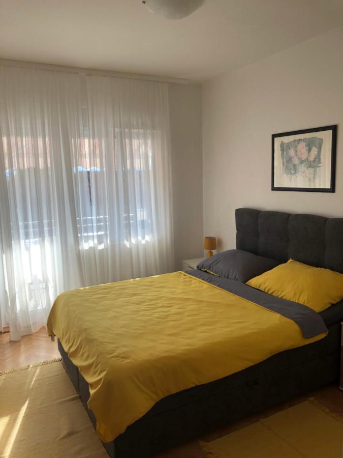 Casa Hortensia Njivice Esterno foto